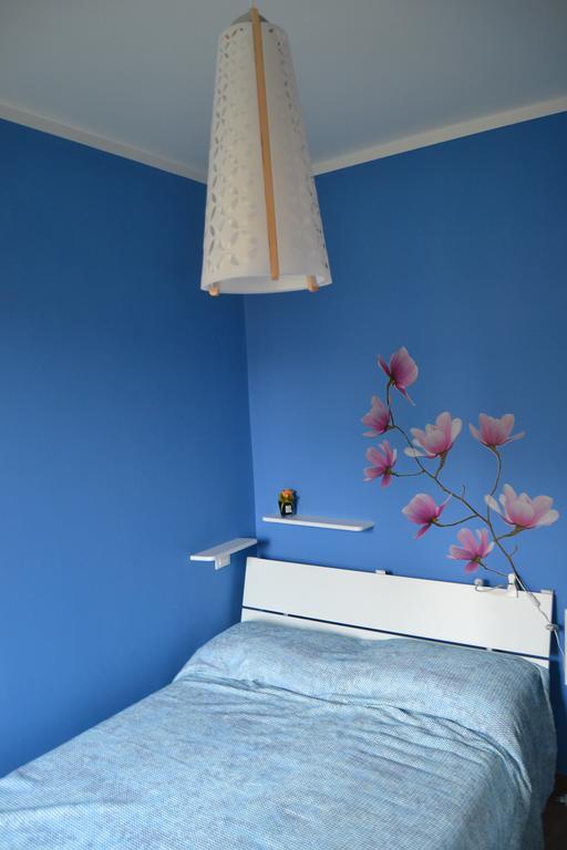 Piccola Suite Blu ปาโดวา ภายนอก รูปภาพ
