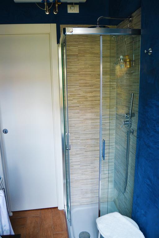 Piccola Suite Blu ปาโดวา ภายนอก รูปภาพ